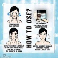 Under Eye Cream/Dark Circle Cream