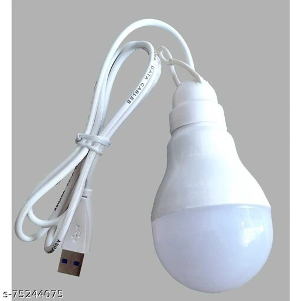 usb led light bulb 5 wat