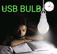 usb led light bulb 5 wat