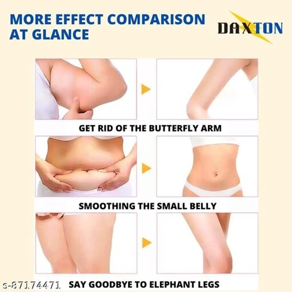 Daxton Fat Burning Oil, Slimming oil, Fat Burner, Anti Cellulite Slimming Oil For Stomach, Hips & Thigh Fat loss fat go slimming weight loss body fitness oil Fat Burning Oil, Slimming oil, Fat Burner Fat Burning ,fat go, fat loss- 100% Ayurvedic Pack 1