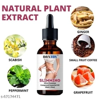 Daxton Fat Burning Oil, Slimming oil, Fat Burner, Anti Cellulite Slimming Oil For Stomach, Hips & Thigh Fat loss fat go slimming weight loss body fitness oil Fat Burning Oil, Slimming oil, Fat Burner Fat Burning ,fat go, fat loss- 100% Ayurvedic Pack 2