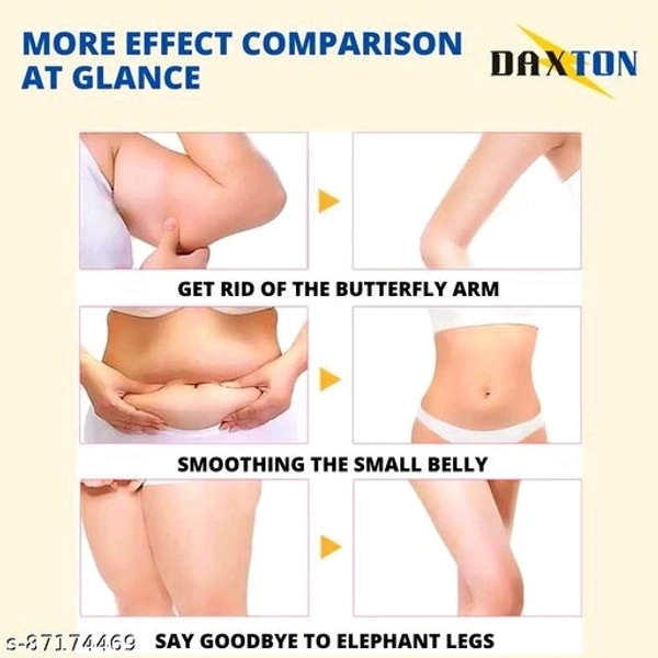 Daxton Fat Burning Oil, Slimming oil, Fat Burner, Anti Cellulite Slimming Oil For Stomach, Hips & Thigh Fat loss fat go slimming weight loss body fitness oil Fat Burning Oil, Slimming oil, Fat Burner Fat Burning ,fat go, fat loss- 100% Ayurvedic Pack 3