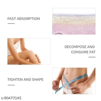Fat Burning oil,slimming oil, Fat Burner,Anti Cellulite & Skin Toning Slimming Oil For Stomach, Hips & Thigh Fat loss (30ml)