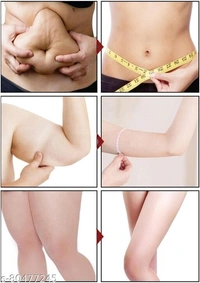 Fat Burning oil,slimming oil, Fat Burner,Anti Cellulite & Skin Toning Slimming Oil For Stomach, Hips & Thigh Fat loss (30ml)