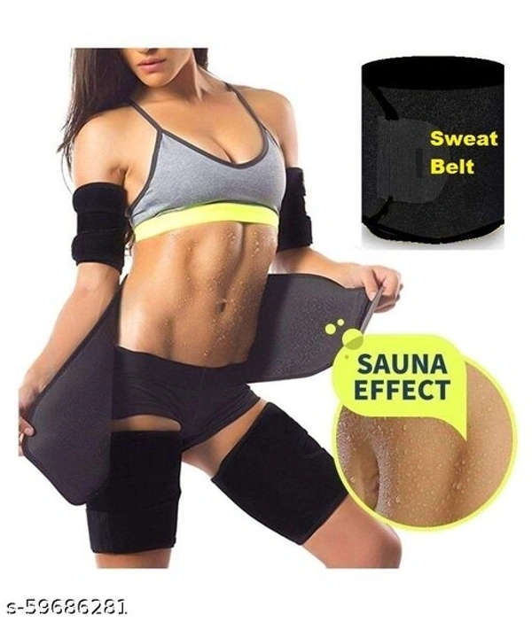 Hot Shaper Belt - 50