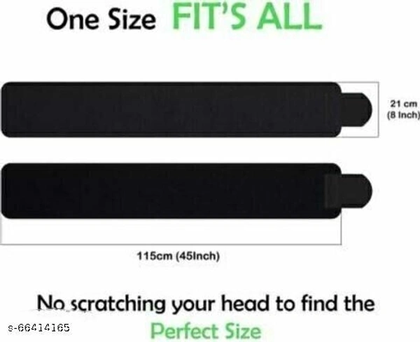 Fashionable Trendy Women Belts - 38