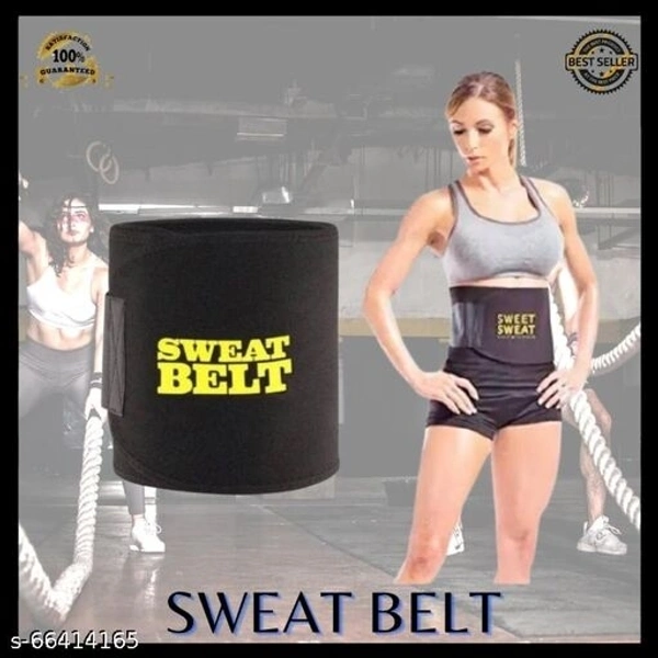 Fashionable Trendy Women Belts - Free size