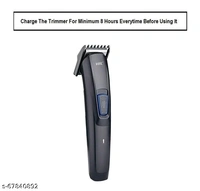 HTC AT522 Rechargeable Beard Trimmer