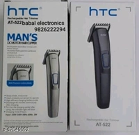 HTC AT522 Rechargeable Beard Trimmer