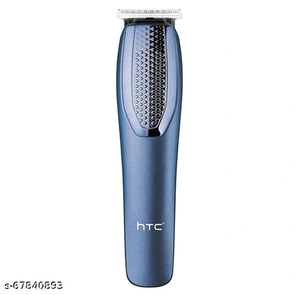 HTC-AT-1210 Rechargeable Hair Beard Trimmer