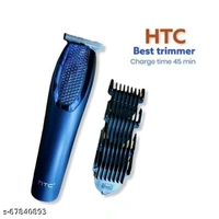 HTC-AT-1210 Rechargeable Hair Beard Trimmer