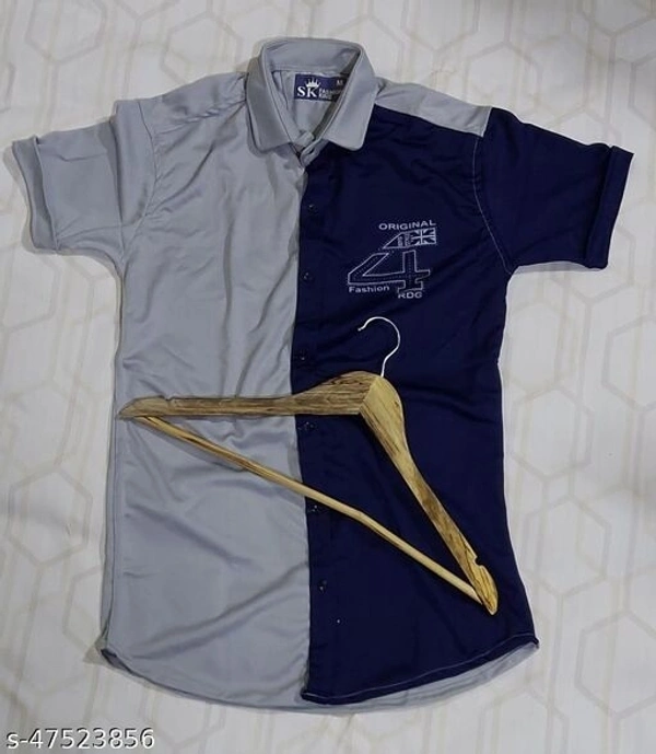 Latest TS 16 Man Lycra Shirt - M