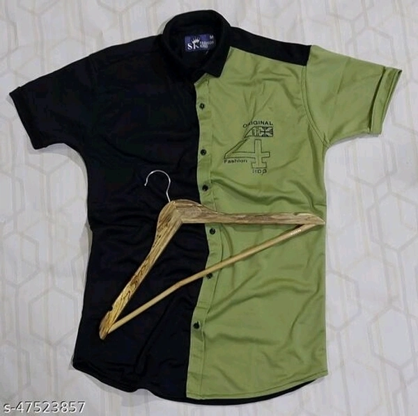 Latest TS 16 Man Lycra Shirt - XL