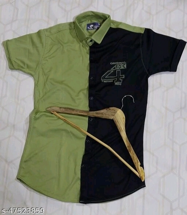 Latest TS 16 Man Lycra Shirt - M