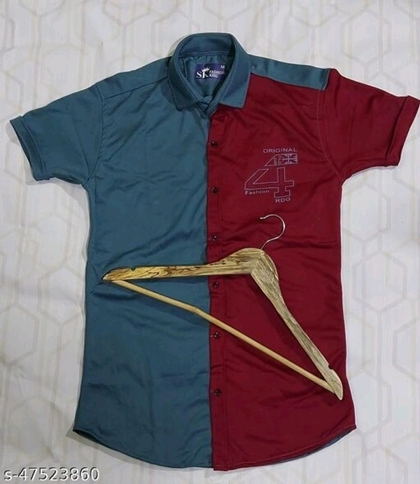 Latest TS 16 Man Lycra Shirt - XL