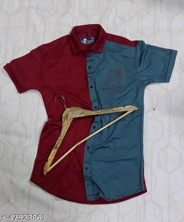 Latest TS 16 Man Lycra Shirt - L