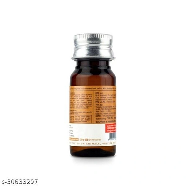 Ustraa Beard Growth Oil - 35ml