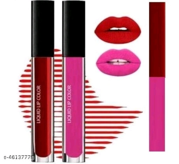 Fancy  Superior Intense Lipsticks