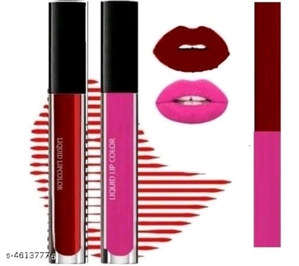 Fancy  Superior Intense Lipsticks