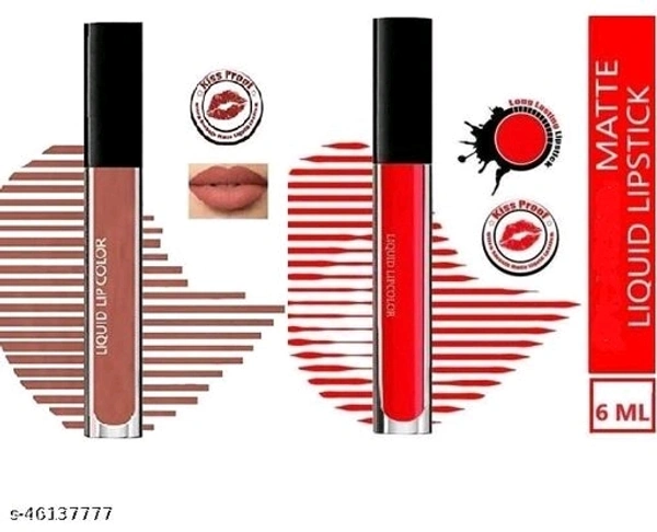 Fancy  Superior Intense Lipsticks