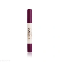 Colors Queen Kiss Proof Non Transfer Matte Lipstick(Wine)