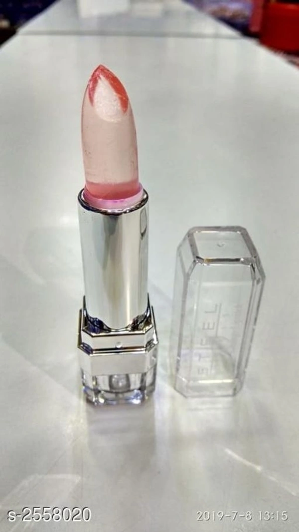 Steel Premium Choice Waterproof Matte Lip Balm