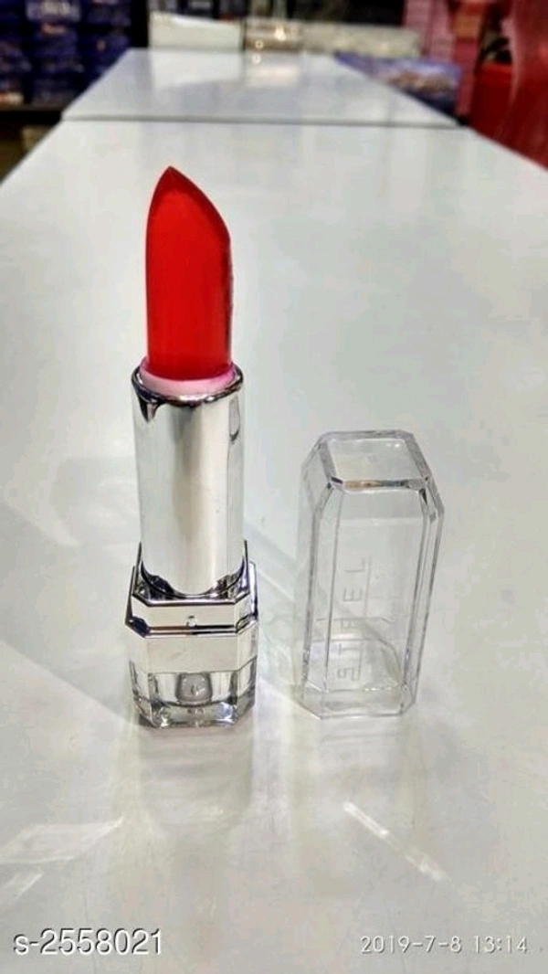Steel Premium Choice Waterproof Matte Lip Balm