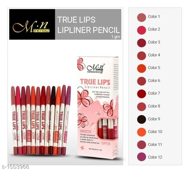 Standard Choice Lip Care Lip Liner