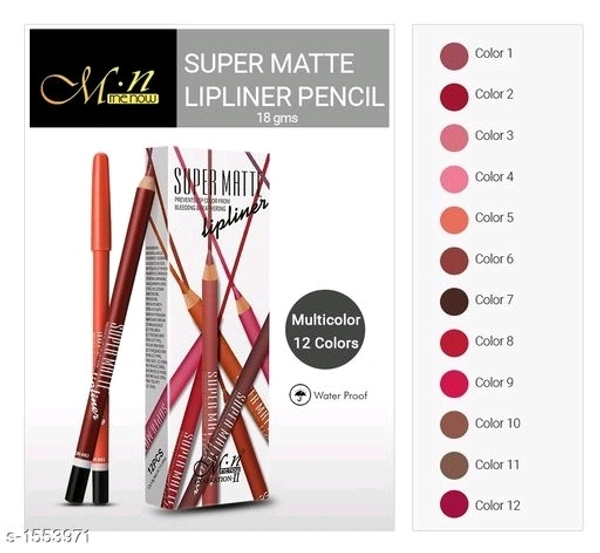 Standard Choice Lip Care Lip Liner