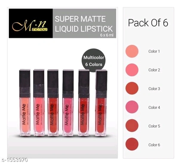 Standard Choice Lip Care Lipstick