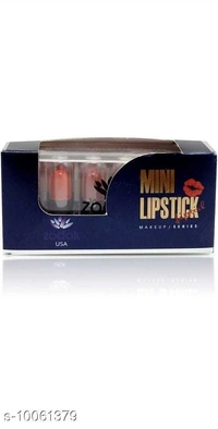 zodak mini lipstick