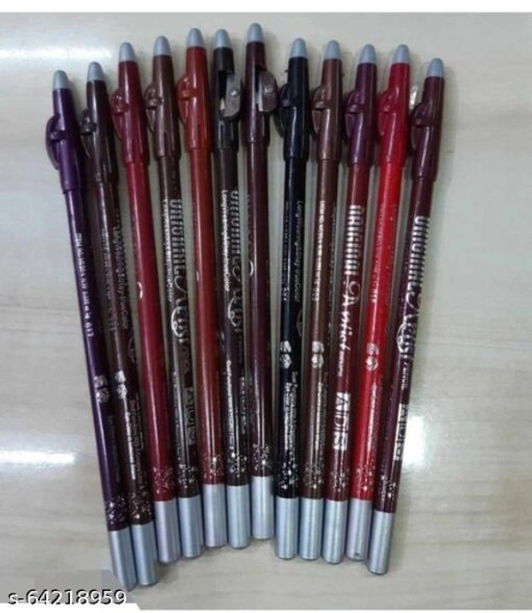 All New Ads Lip Liner (Pack of 12)