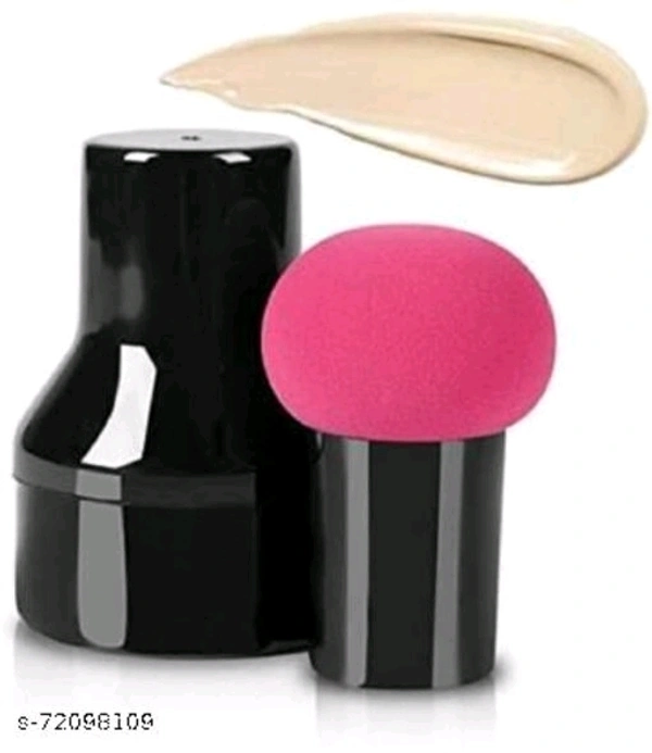 Makeup Blenders And Puffs