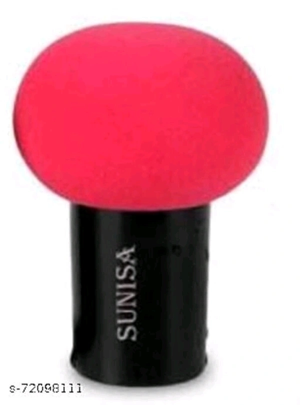 Makeup Blenders And Puffs