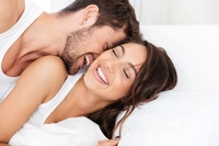 A reusable washable extra dotted condom for handsome man 1 pcs.