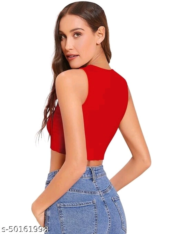 Classy Fashionista Women Tops & Tunics - L
