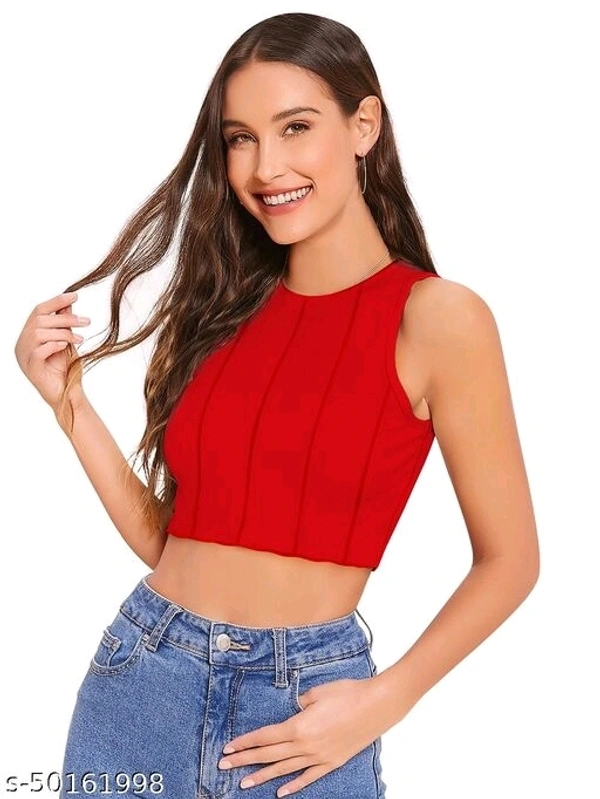 Classy Fashionista Women Tops & Tunics - M