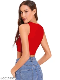 Classy Fashionista Women Tops & Tunics - M