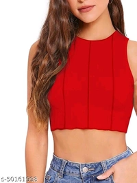 Classy Fashionista Women Tops & Tunics - M
