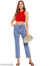 Classy Fashionista Women Tops & Tunics - XL