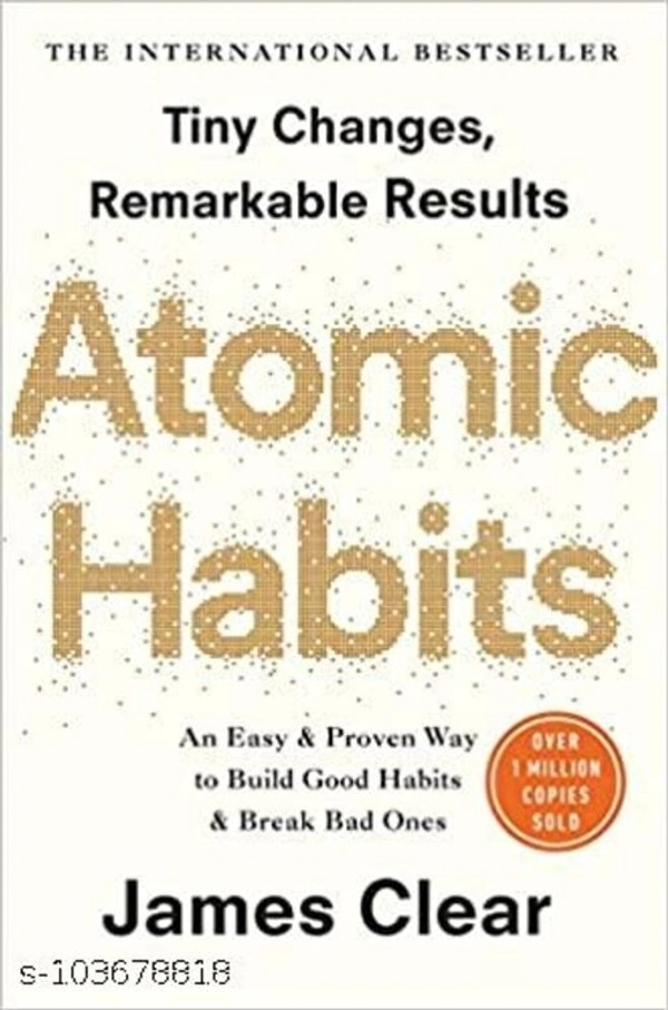 Atomic habit