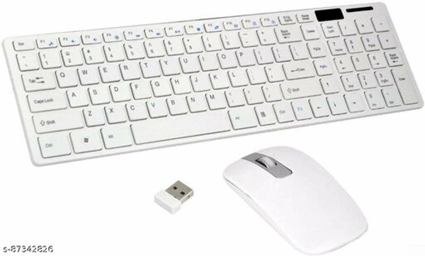Stylo Keyboard & Mouse combination Sets