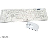Stylo Keyboard & Mouse combination Sets
