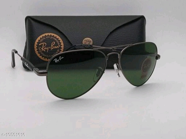 Stylish Men Sunglass - Free Size