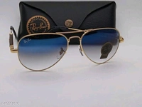 Stylish Men Sunglass - Free Size
