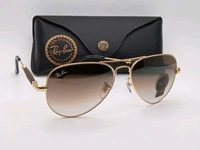 Stylish Men Sunglass - Free Size