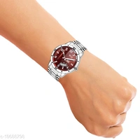 Youth Club Avtar Day and Date Analog Watch  - For Men - Free Size