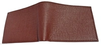 Heneda Men Black Synthetic Wallet  - Free Size
