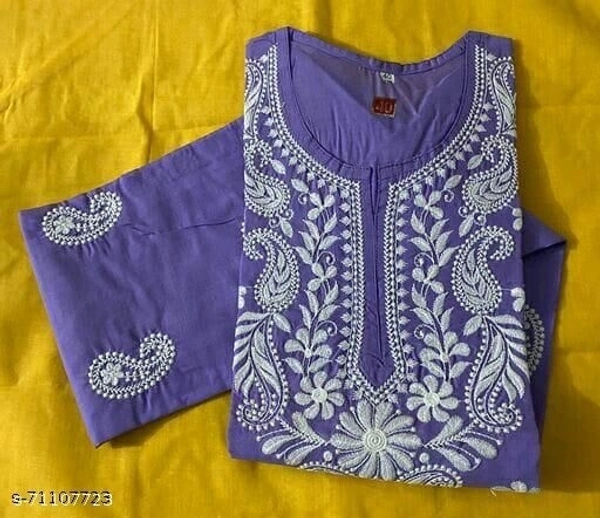 Trendy Drishya Kurtis - XXL