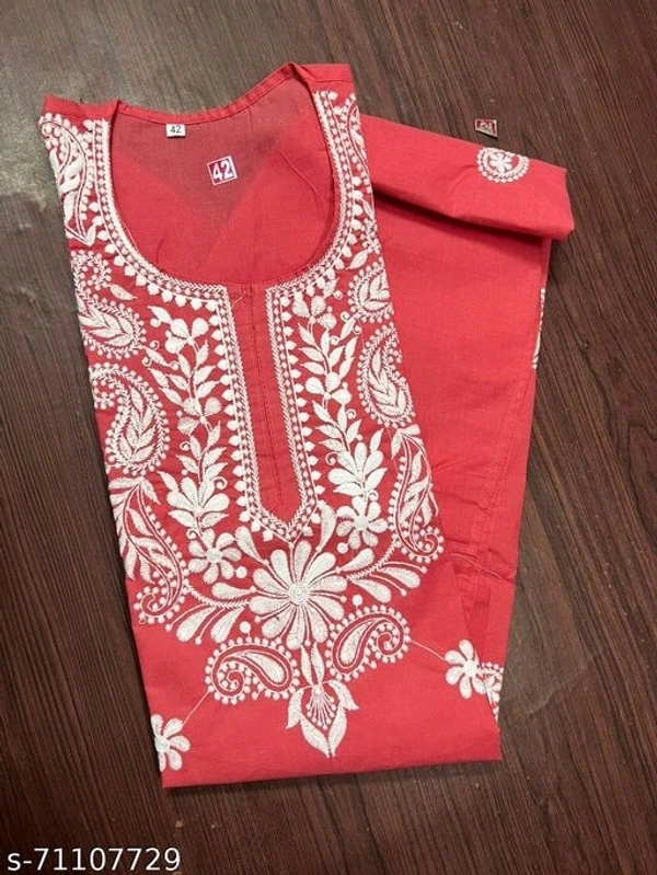 Trendy Attractive Kurtis - XXL
